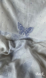 将图像加载到图库查看器中, White Mul chanderi