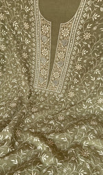 Load image into Gallery viewer, Dupatta detail