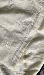 Load image into Gallery viewer, kurta folded, showing the yoke