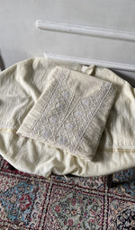 Load image into Gallery viewer, folded stack, kurta with the dupatta