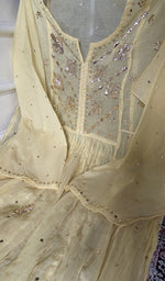 Load image into Gallery viewer, Dupatta detail