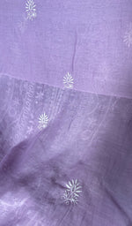 Load image into Gallery viewer, Dupatta in pure mul chanderi