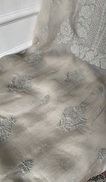 将图像加载到图库查看器中, fine do taar chikanakri across the kurta