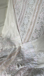 Load image into Gallery viewer, border and hem of the dupatta