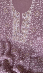 Load image into Gallery viewer, Dupatta detail
