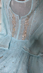Load image into Gallery viewer, Dupatta detail