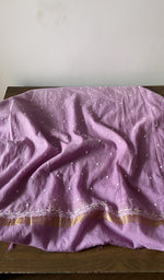 Load image into Gallery viewer, Kurta piece and dupatta laid out
