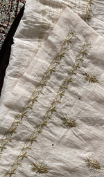Load image into Gallery viewer, kurta folded, showing the yoke