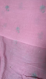 Load image into Gallery viewer, border and hem of the dupatta