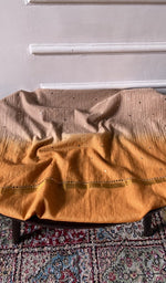Load image into Gallery viewer, Kurta piece and dupatta laid out