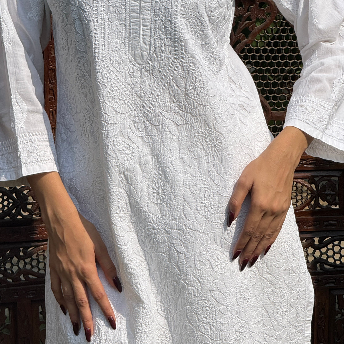 cotton short sleeve dress ralph lauren Very Red Poplin Woven Collared UV Brand this versatile dress seamlessly White Cotton Pintuck Maxi Color:Dark Cherry / Light Gold
