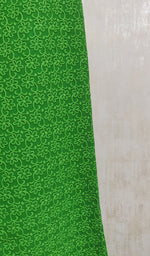 Load image into Gallery viewer, Women's Lucknowi Faux-Georgette Hakoba Palazzo - NC044242-49