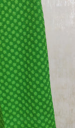 Load image into Gallery viewer, Women's Lucknowi Faux-Georgette Hakoba Palazzo - NC044250-55