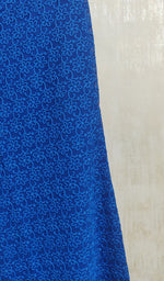 Load image into Gallery viewer, Women's Lucknowi Faux-Georgette Hakoba Palazzo - NC044259-60