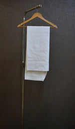 Load image into Gallery viewer, White Cotton Aligari Men&#39;s Payjama-NC01
