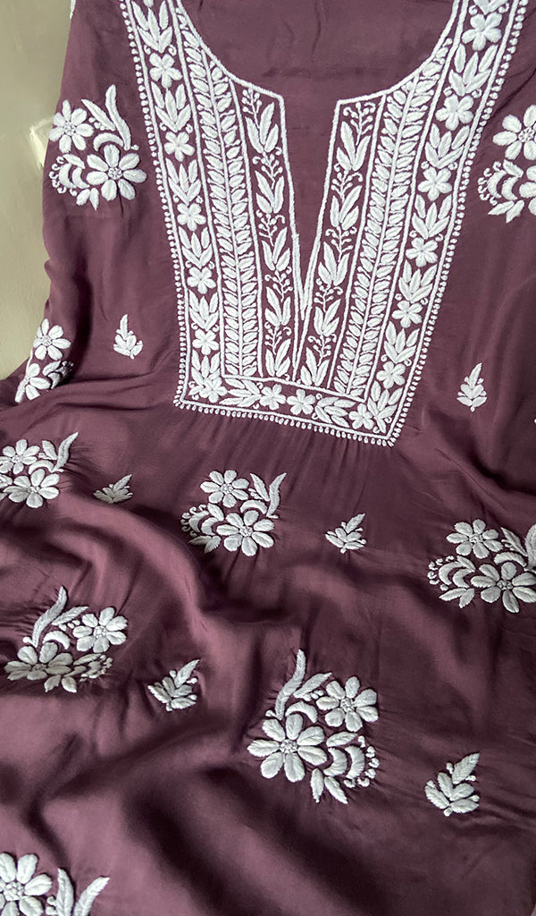 Kurti material