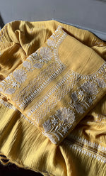 Load image into Gallery viewer, Kurta and dupatta set