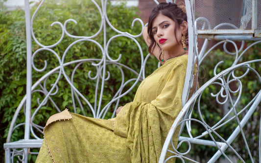 Embracing Sustainable Fashion