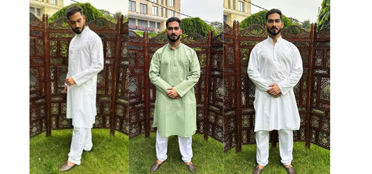 Chikankari