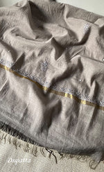 Load image into Gallery viewer, Chikankari Full Suit Material