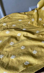 Load image into Gallery viewer, Men&#39;s Lucknowi Handcrafted Cotton Chikankari Kurta - HONC0298855
