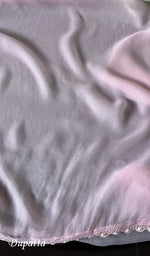 将图像加载到图库查看器中， Alina Women's Lakhnavi Handcrafted Cotton Unstitched Chikankari Suit Material - HONC0274642