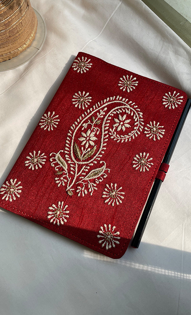 Chikankari Dairy - HONC0330015