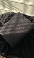 Alayna Women's Lakhnavi Handcrafted Unstitched Cotton Chikankari Suit Material - HONC0294230