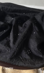 Load image into Gallery viewer, Women&#39;s Lakhnavi Handcrafted Organza Chikankari Unstitched Full Suit Material - HONC0271225
