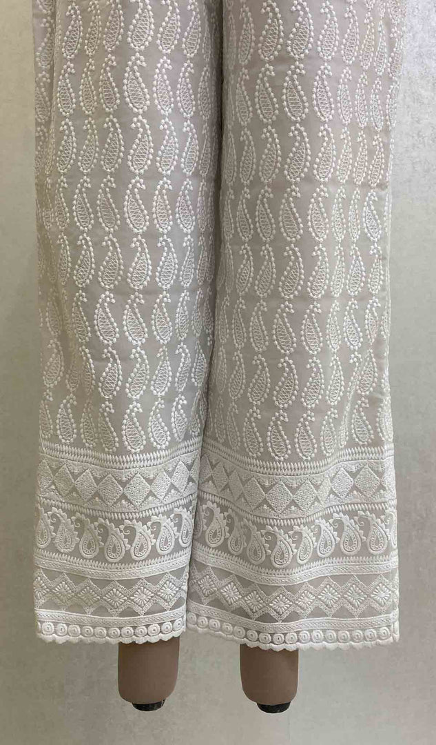 仿乔其纱 Hakoba Palazzo - HONC056024