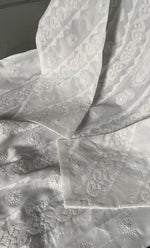 Load image into Gallery viewer, Men&#39;s Lucknowi Handcrafted Cotton Chikankari Kurta - HONC0295792

