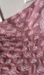 Load image into Gallery viewer, Women&#39;s Lakhnavi Handcrafted Cotton Chikankari Suit Material - HONC0264505
