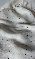 将图像加载到图库查看器中， Women&#39;s Lakhnavi Handcrafted Unstitched Mul Chanderi Kurta And Dupatta Set - HONC0322428
