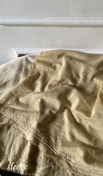 将图像加载到图库查看器中， Women's Lakhnavi Handcrafted Muslin Unstitched Chikankari Full Suit - HONC0344388