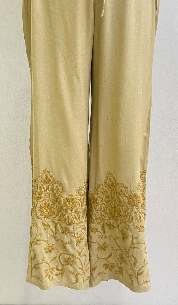 Women's Gothic Slim-Fit Bell Bottom Pants High Waist Side Tie Flare Leg Pant  Solid Color Patchwork Ankle-Length Pants - Walmart.com