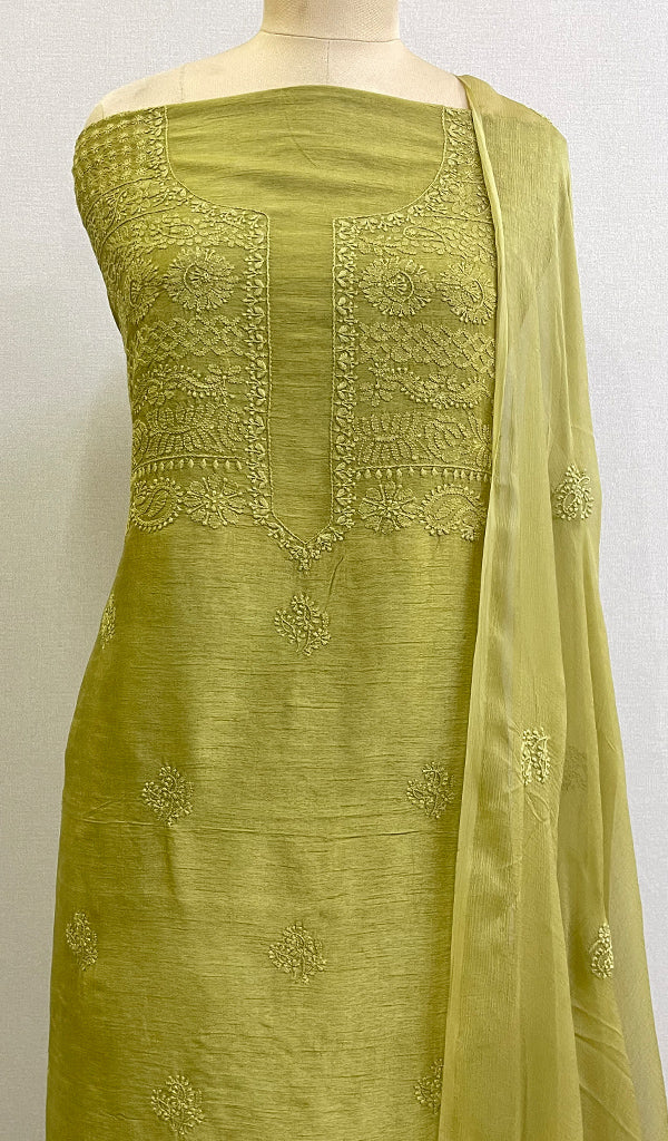 Gamthi Vol 4 Mayur Creation Cotton Dress Material – Kavya Style Plus