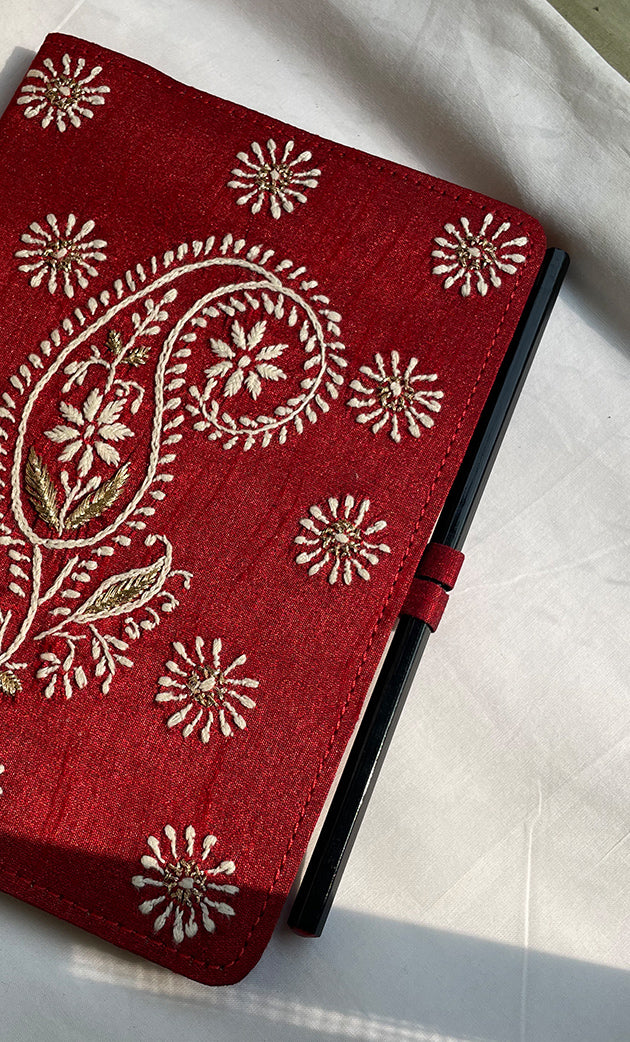 Chikankari Dairy - HONC0330015