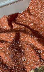 将图像加载到图库查看器中， Women&#39;s Lakhnavi Handcrafted Maheshwari Mul Chanderi Kurta And Dupatta Set - HONC0275132
