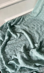 将图像加载到图库查看器中， Lucknowi Handcrafted Viscose Georgette Chikankari Unstitched Men&#39;s Kurta Fabric - HONC0264753
