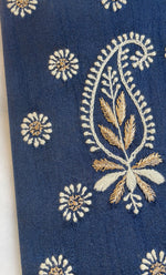 将图像加载到图库查看器中， Chikankari Dairy  - HONC0330010
