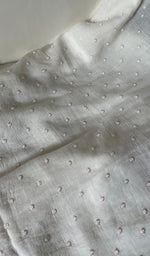 Load image into Gallery viewer, Women&#39;s Lakhnavi Handcrafted Mul Chanderi Unstitched Kurta And Dupatta Set - HONC0266433
