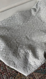 Load image into Gallery viewer, Women's Lakhnavi Handcrafted Unstitched Cotton Chikankari Suit Material - HONC0348582