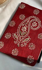 将图像加载到图库查看器中， Chikankari Dairy - HONC0330015
