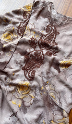 Load image into Gallery viewer, Women&#39;s Lakhnavi Handcrafted Cotton Chikankari Kurti - NC4112
