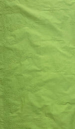 将图像加载到图库查看器中， 勒克瑙手工制作的棉质 Chikankari Dupatta - Honc084579