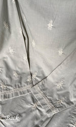 Load image into Gallery viewer, Men&#39;s Lucknowi Handcrafted Cotton Chikankari Kurta - HONC0302822
