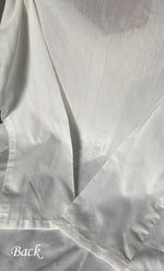 Load image into Gallery viewer, Men&#39;s Lucknowi Handcrafted Cotton Chikankari Kurta - HONC0247671
