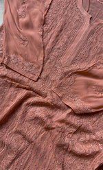 Load image into Gallery viewer, Lucknowi Chikankari kurtas
