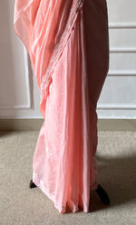 将图像加载到图库查看器中， Lucknowi Chikankari Sarees
