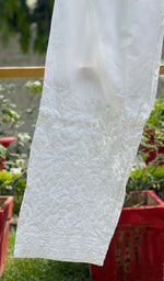 Load image into Gallery viewer, Women&#39;s Lucknowi Handcrafted Cotton Chikankari Palazzo - HONC0287169
